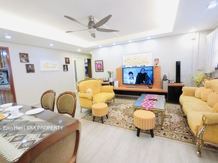Tampines Street 84 thumbnail photo